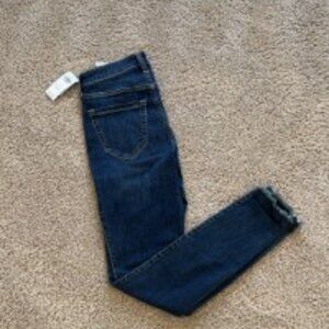 Hollister Curvy High Rise Jean Legging